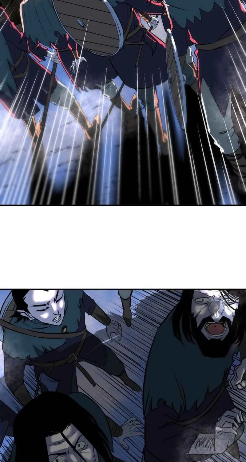 Dawn Empire (Colored) Chapter 10 page 10 - 