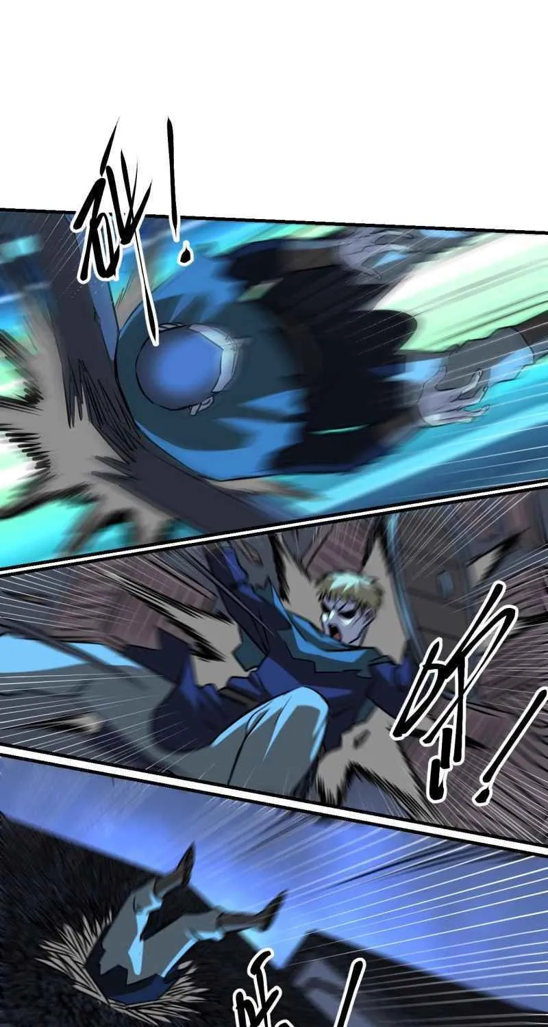 Dawn Empire (Colored) Chapter 11 page 28 - 