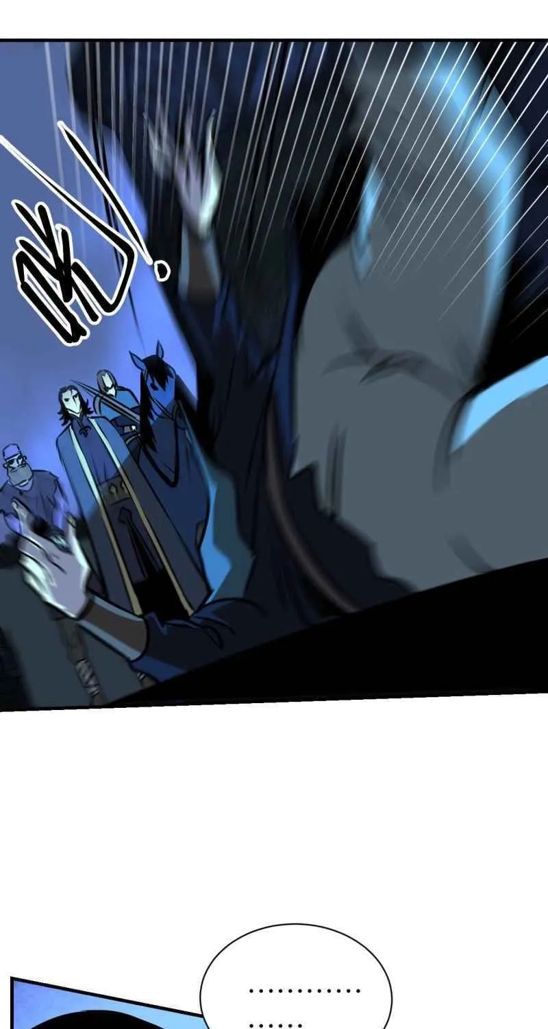 Dawn Empire (Colored) Chapter 11 page 30 - 