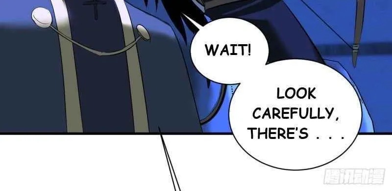 Dawn Empire (Colored) Chapter 11 page 41 - 