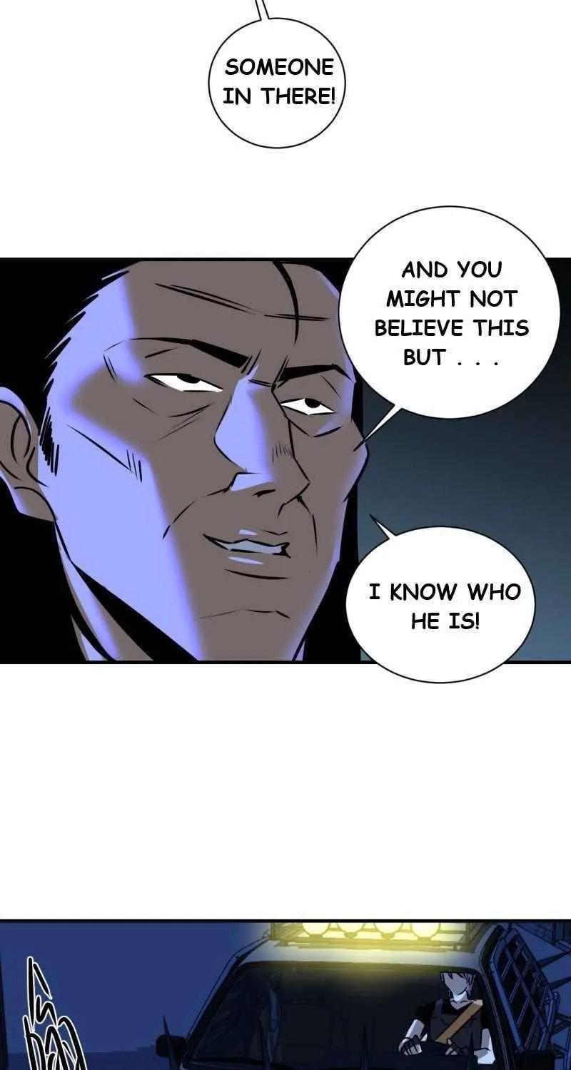 Dawn Empire (Colored) Chapter 11 page 42 - 