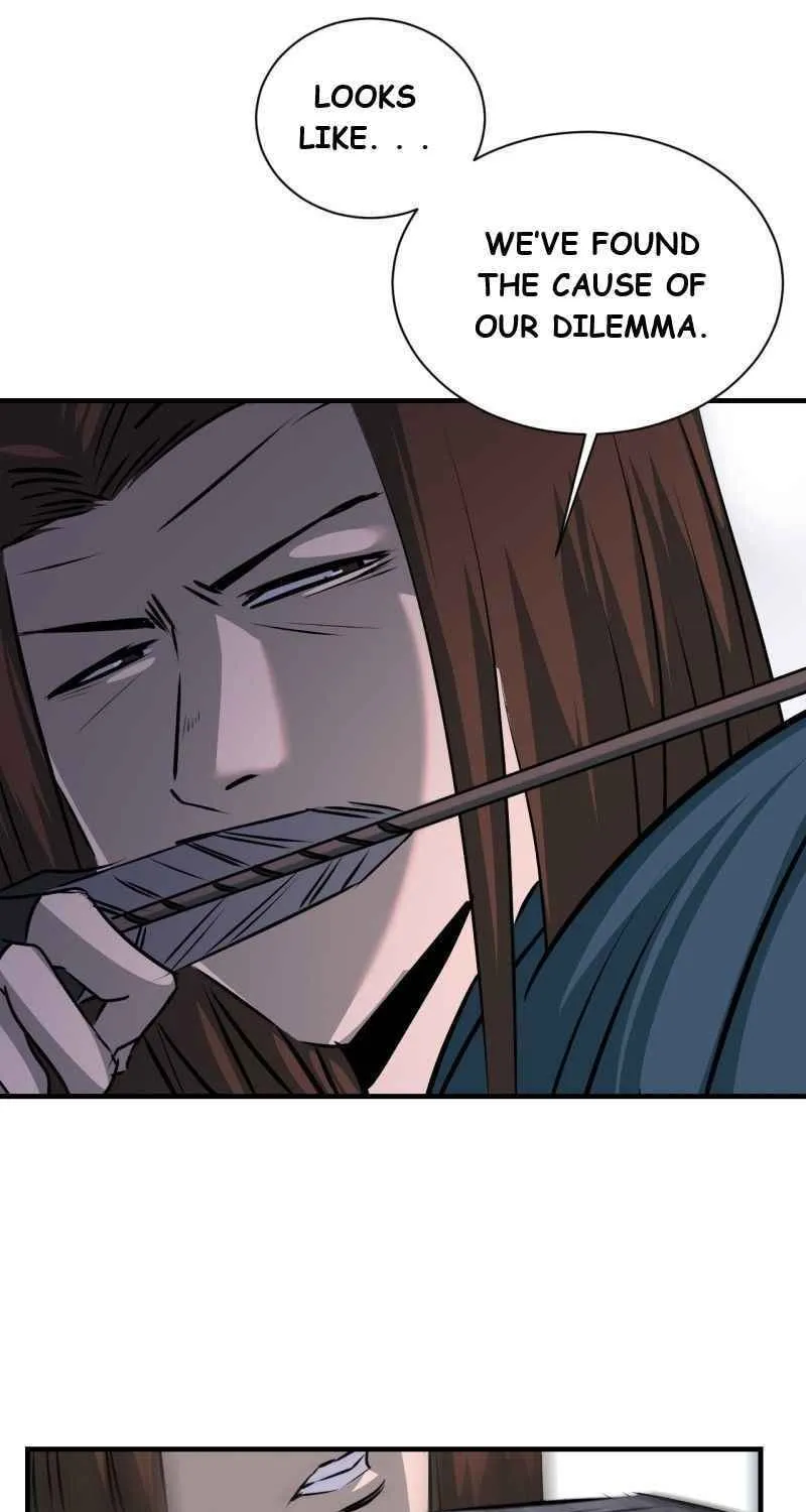 Dawn Empire (Colored) Chapter 11 page 45 - 