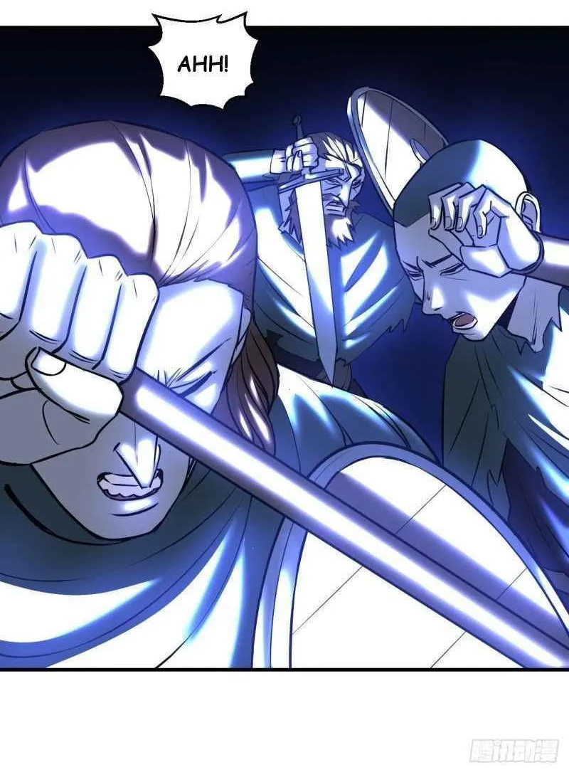 Dawn Empire (Colored) Chapter 11 page 9 - 