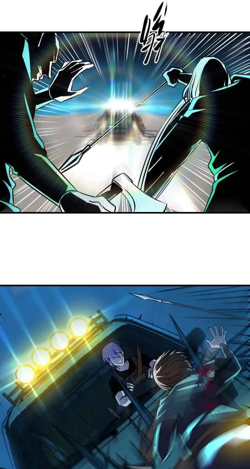Dawn Empire (Colored) Chapter 11 page 10 - 