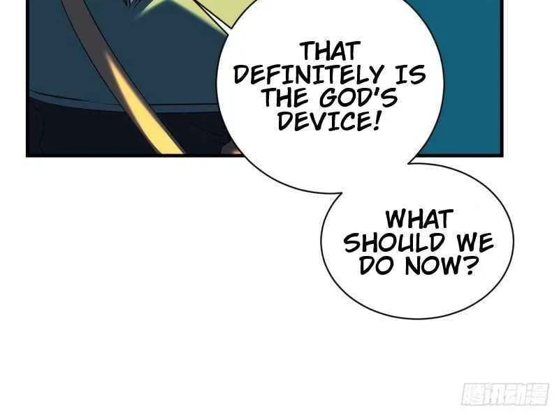 Dawn Empire (Colored) Chapter 12 page 11 - 