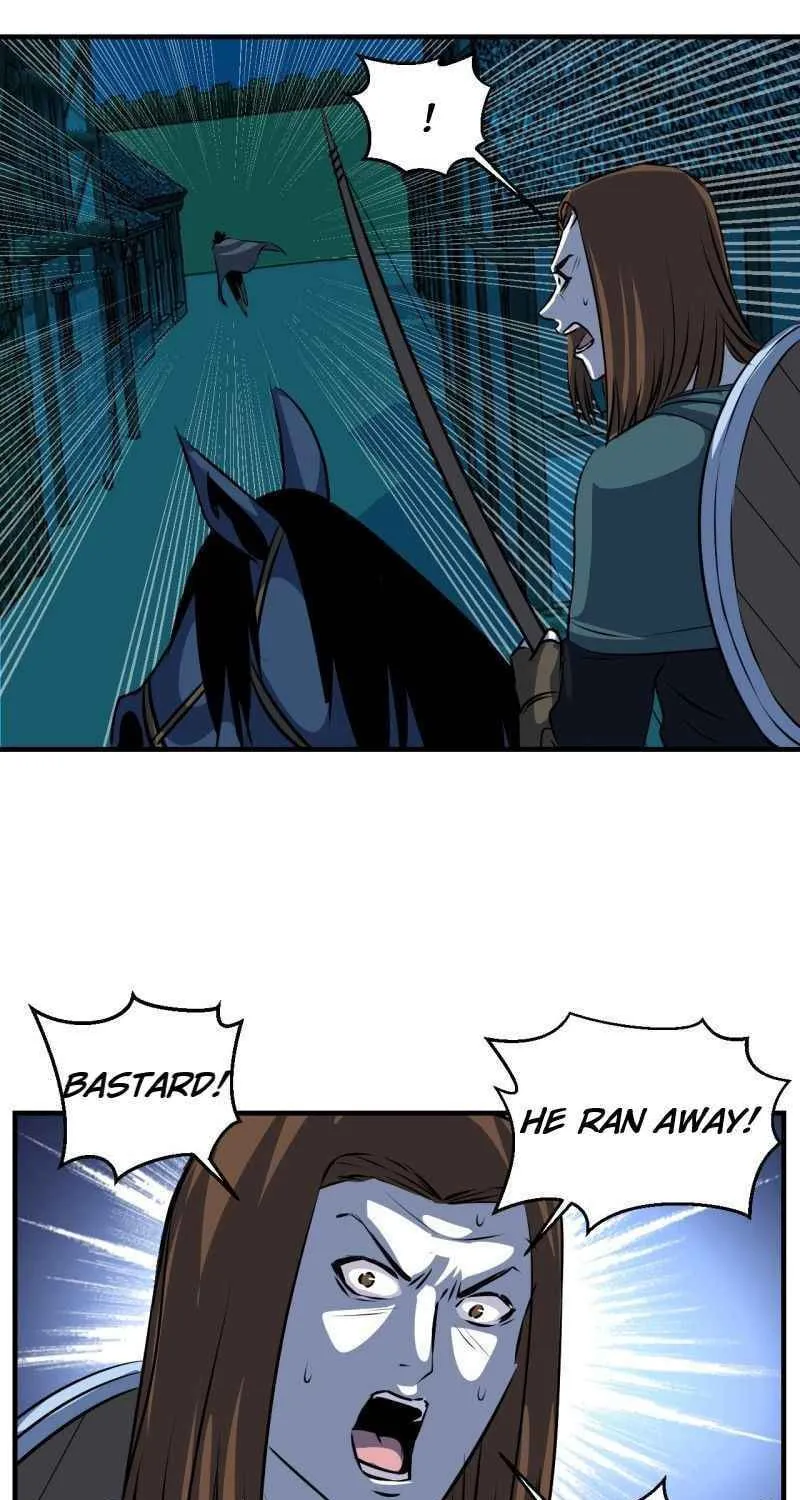 Dawn Empire (Colored) Chapter 12 page 12 - 
