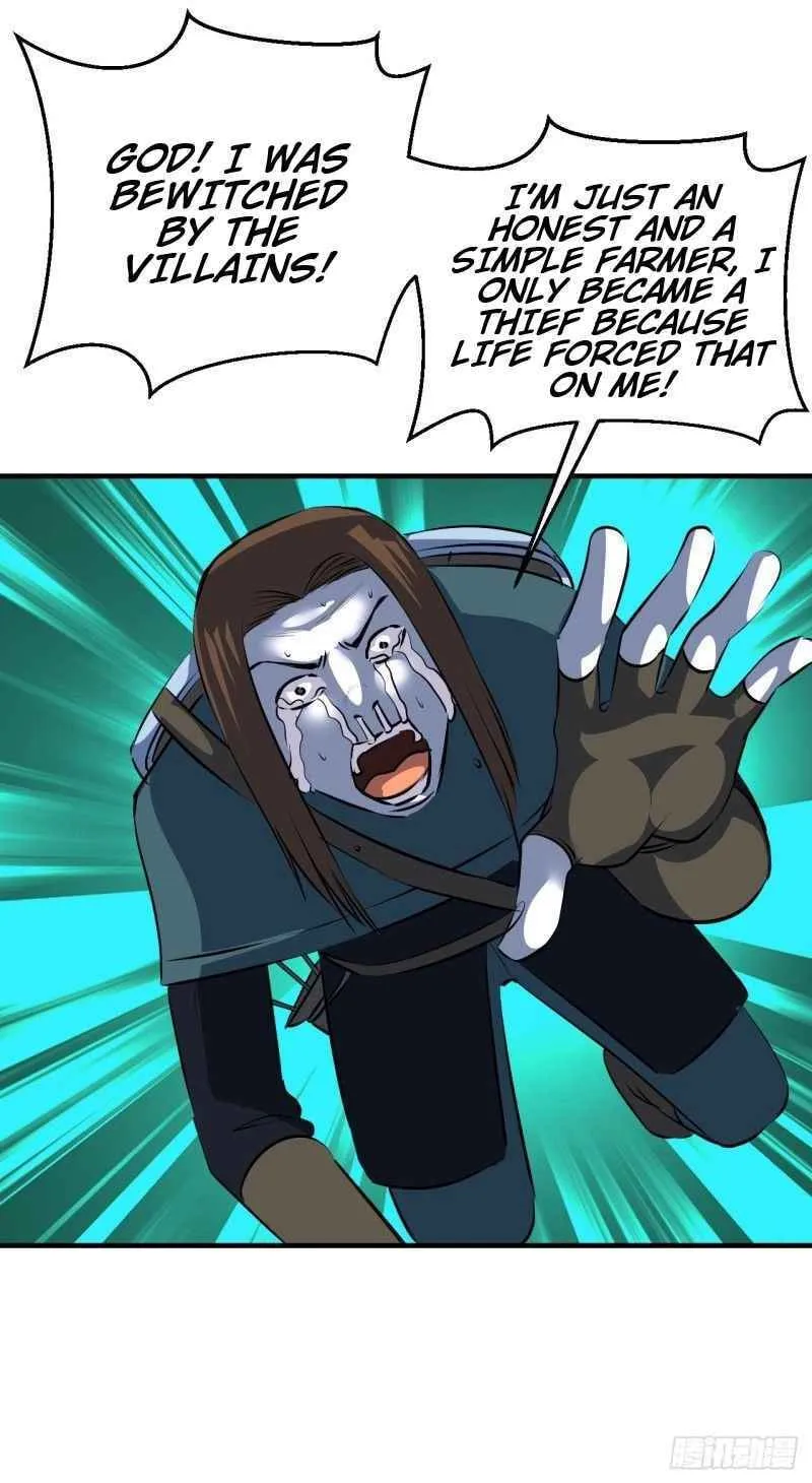 Dawn Empire (Colored) Chapter 12 page 23 - 