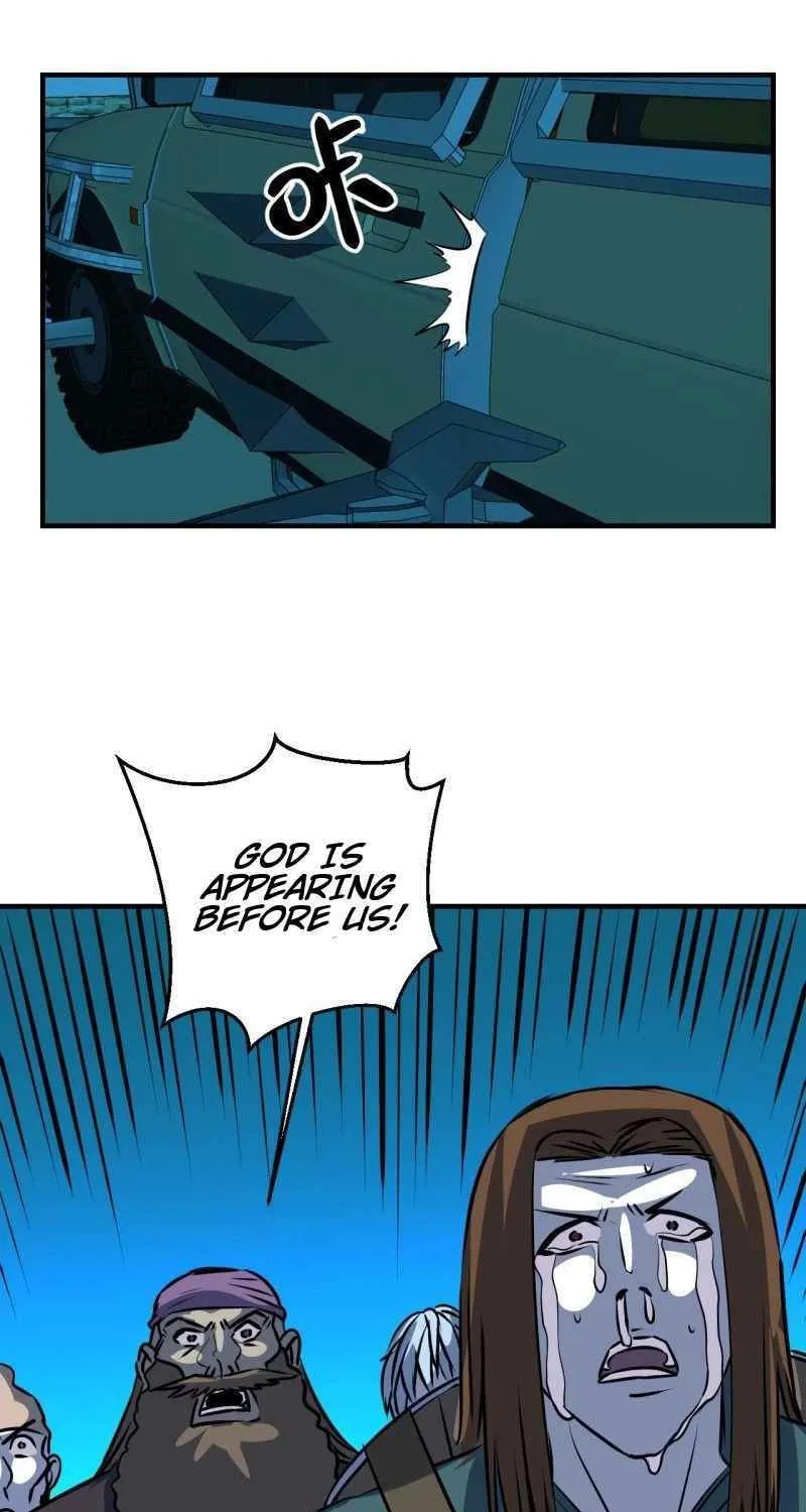 Dawn Empire (Colored) Chapter 12 page 24 - 
