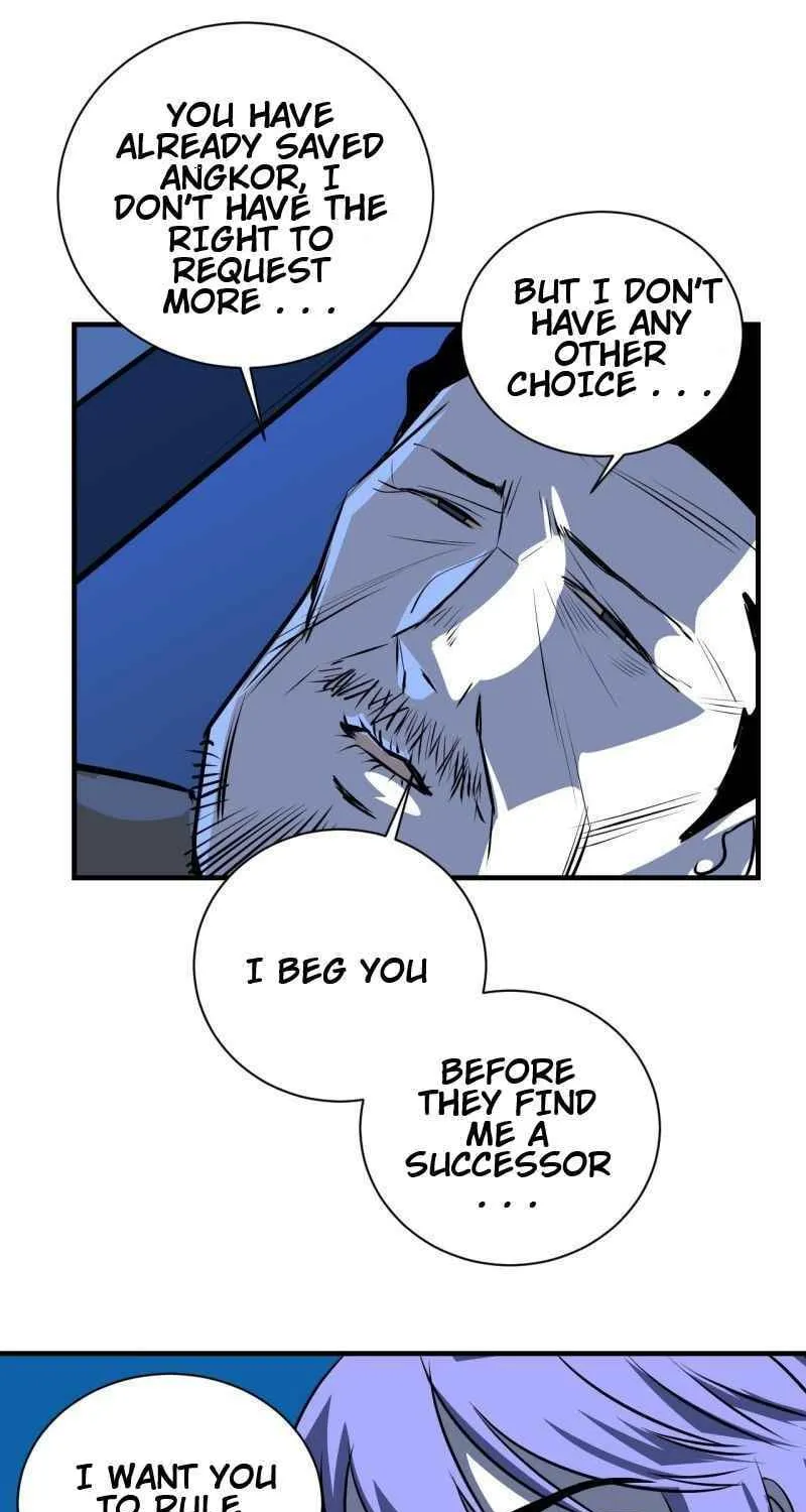 Dawn Empire (Colored) Chapter 12 page 39 - 