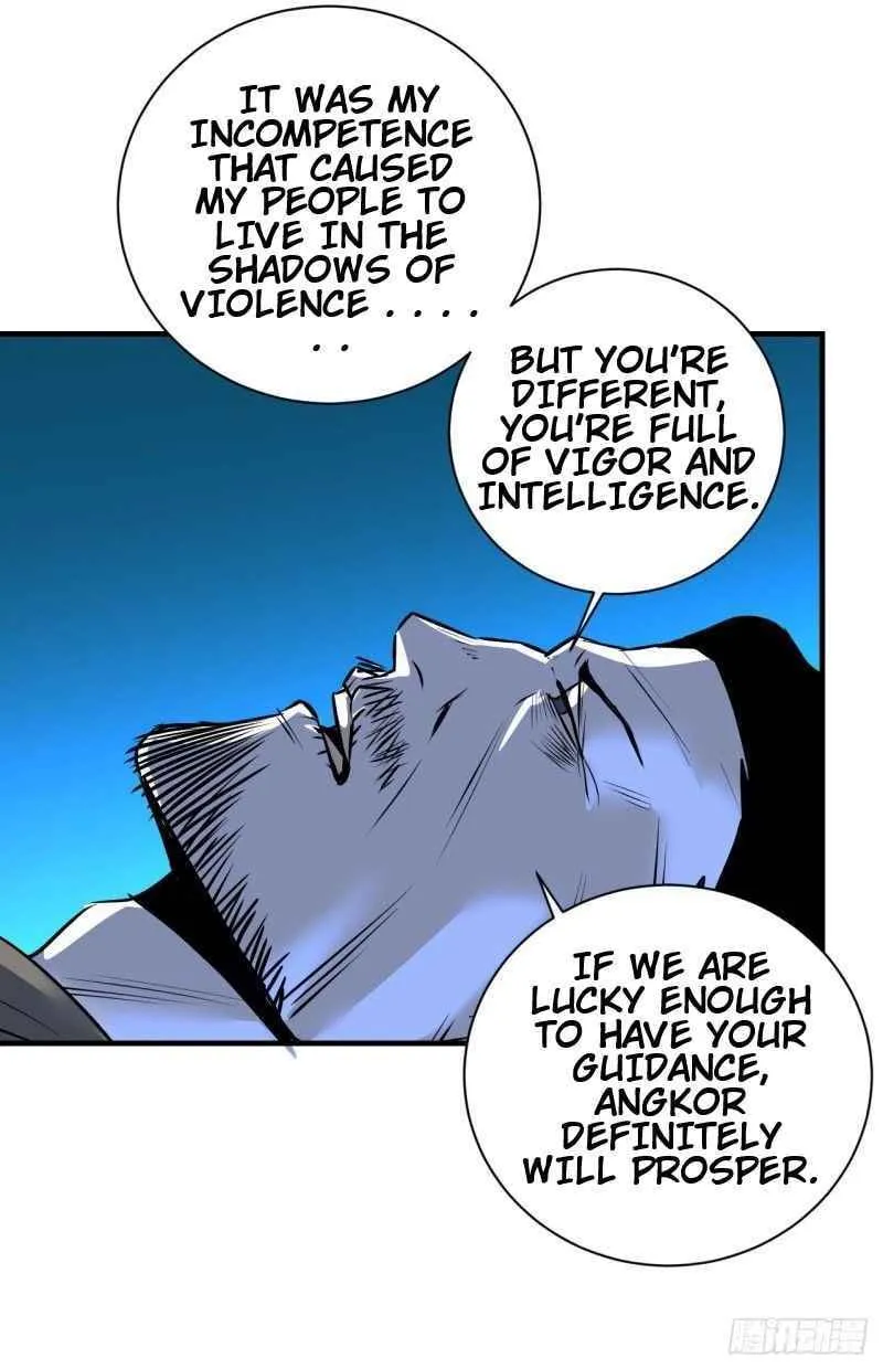 Dawn Empire (Colored) Chapter 12 page 41 - 