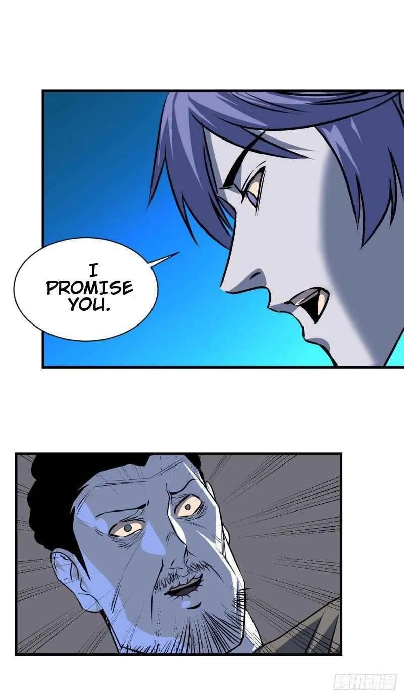 Dawn Empire (Colored) Chapter 12 page 44 - 