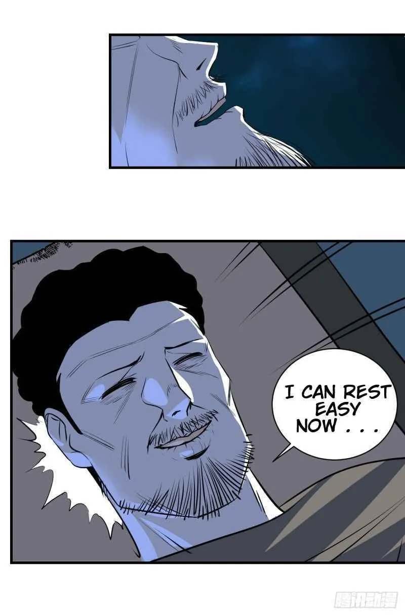 Dawn Empire (Colored) Chapter 12 page 45 - 