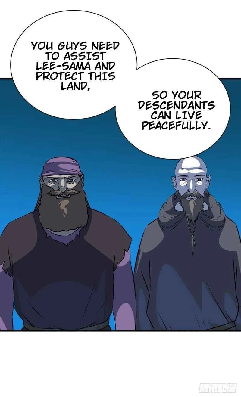 Dawn Empire (Colored) Chapter 12 page 47 - 