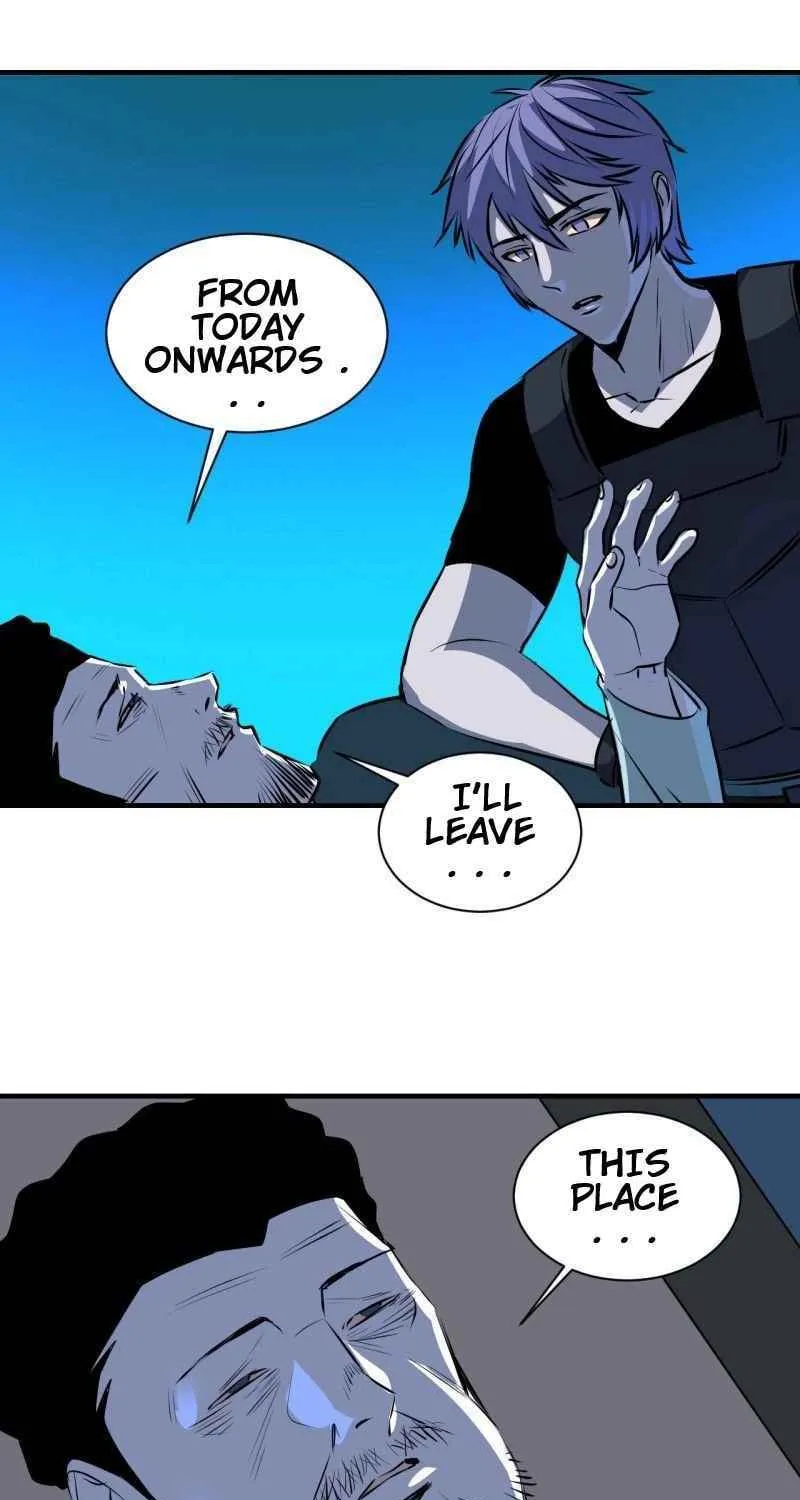 Dawn Empire (Colored) Chapter 12 page 48 - 