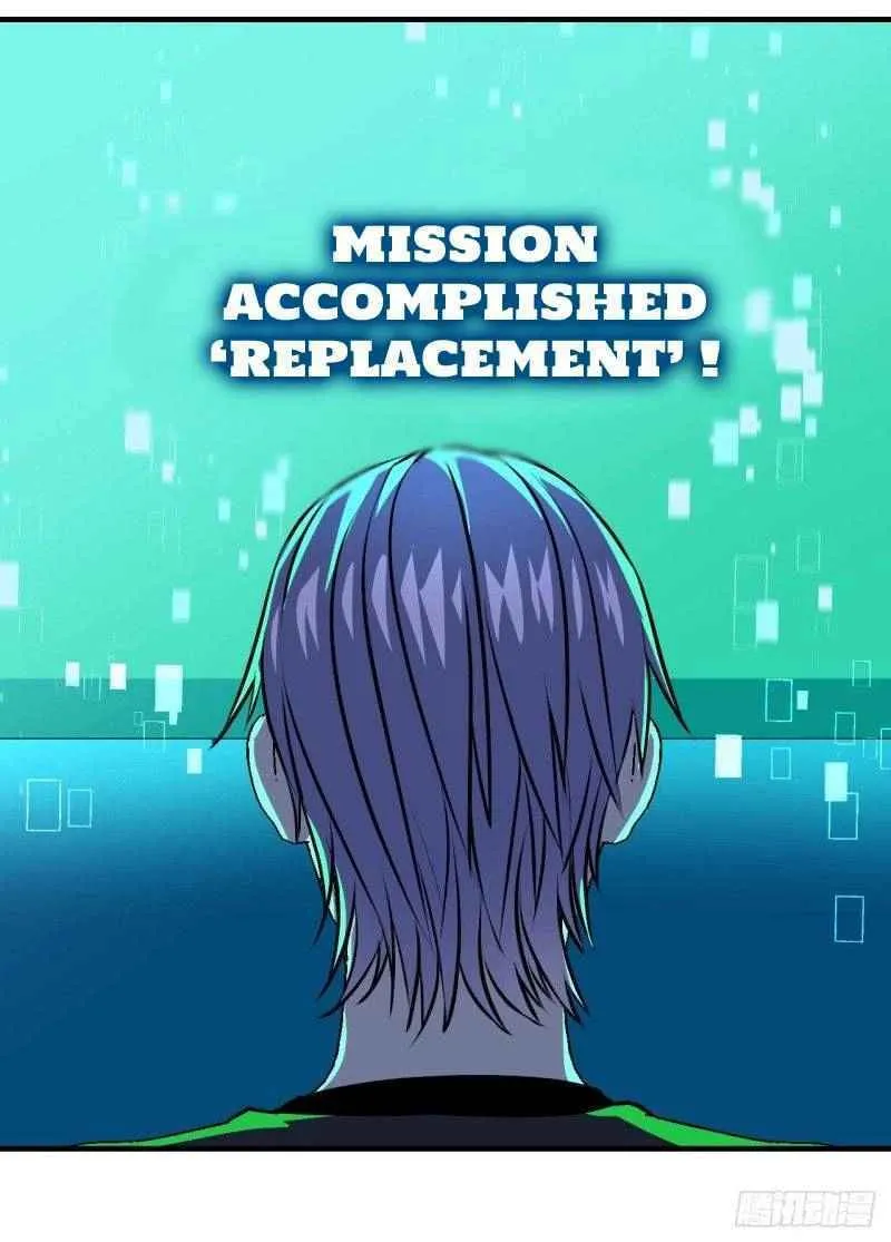 Dawn Empire (Colored) Chapter 12 page 54 - 