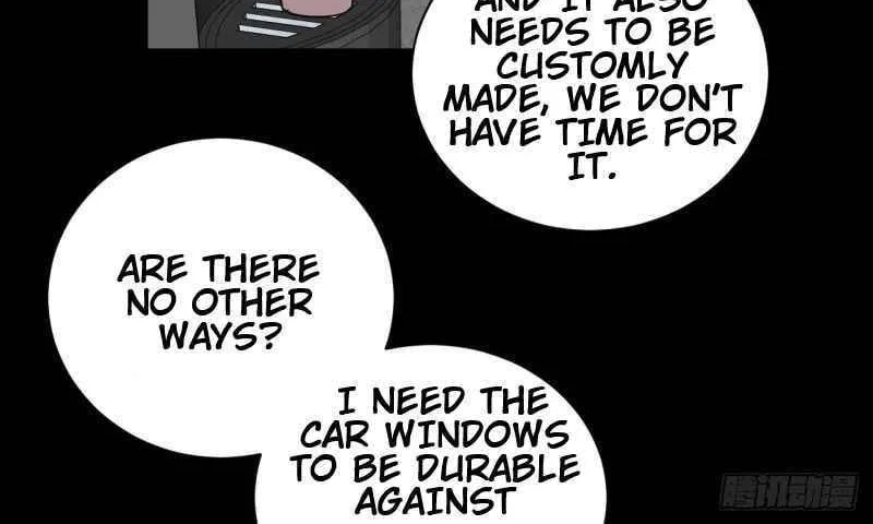 Dawn Empire (Colored) Chapter 12 page 7 - 