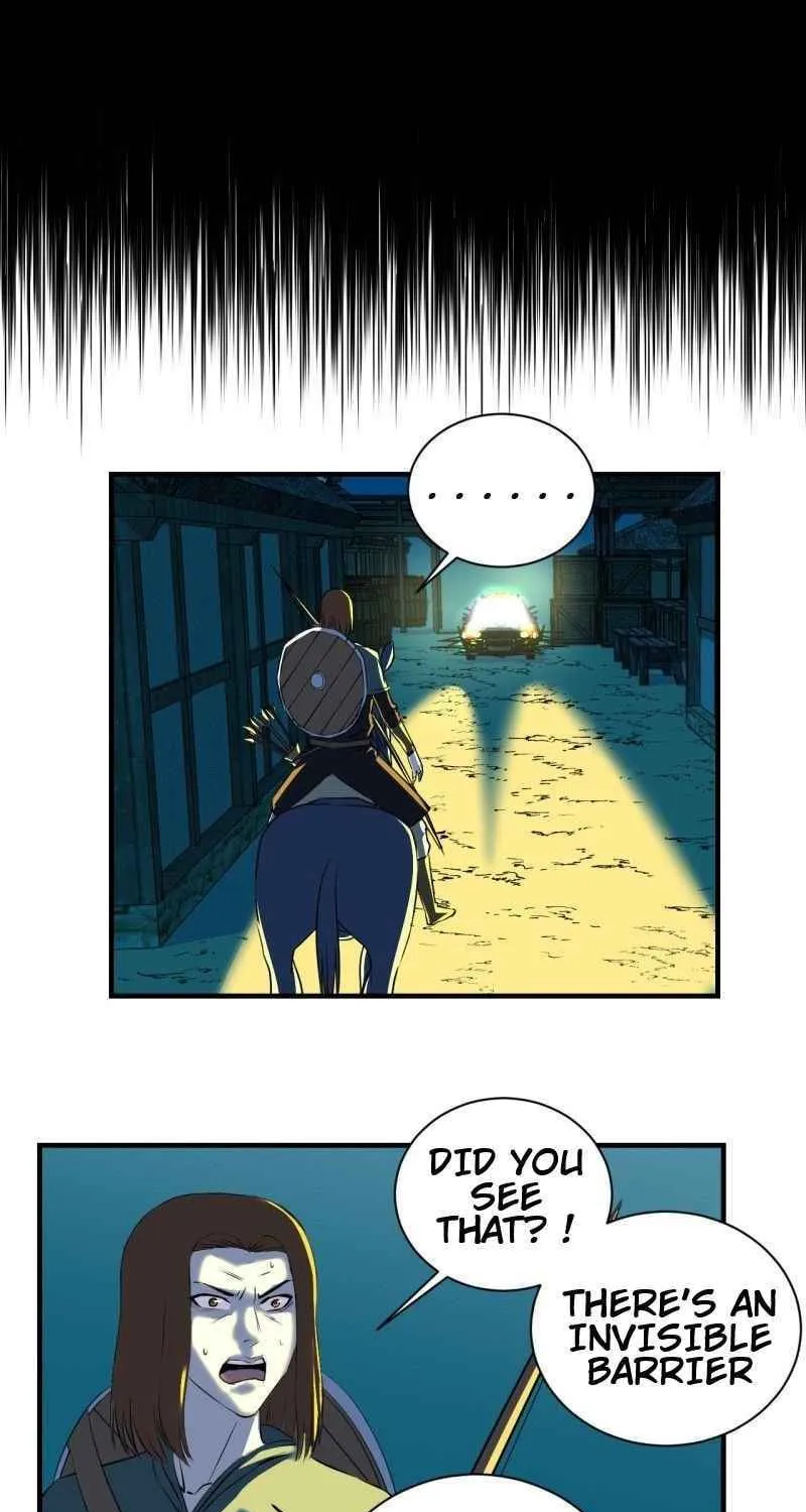 Dawn Empire (Colored) Chapter 12 page 10 - 