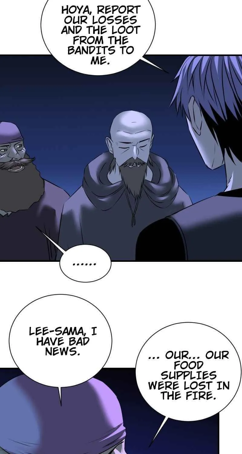Dawn Empire (Colored) Chapter 13 page 13 - 