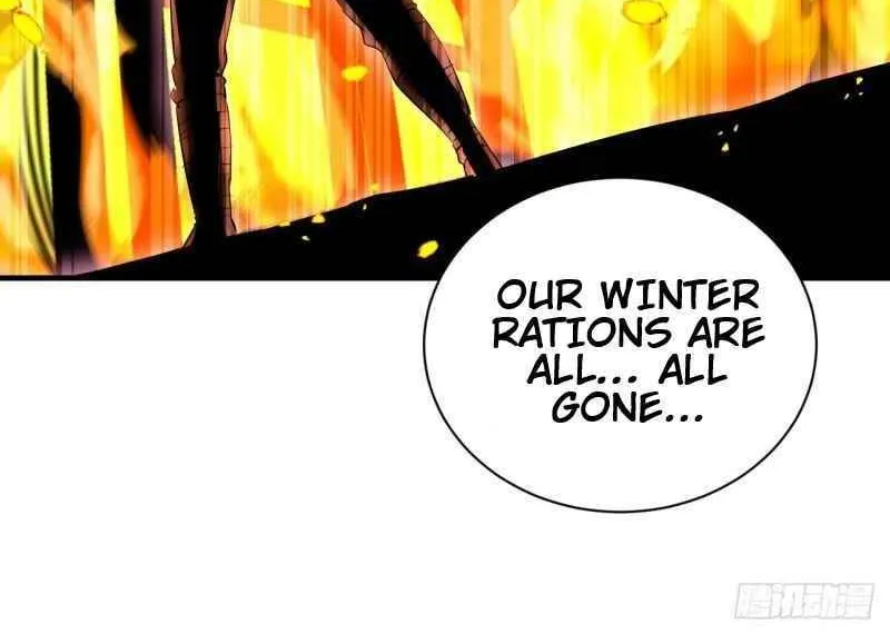 Dawn Empire (Colored) Chapter 13 page 16 - 