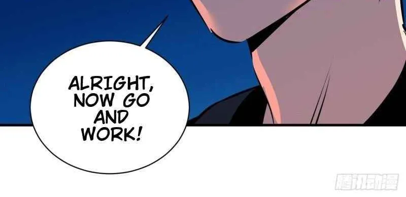 Dawn Empire (Colored) Chapter 13 page 20 - 