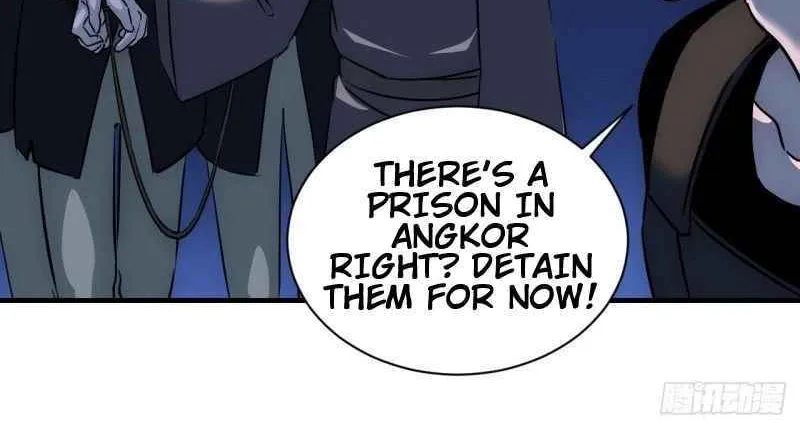 Dawn Empire (Colored) Chapter 13 page 23 - 