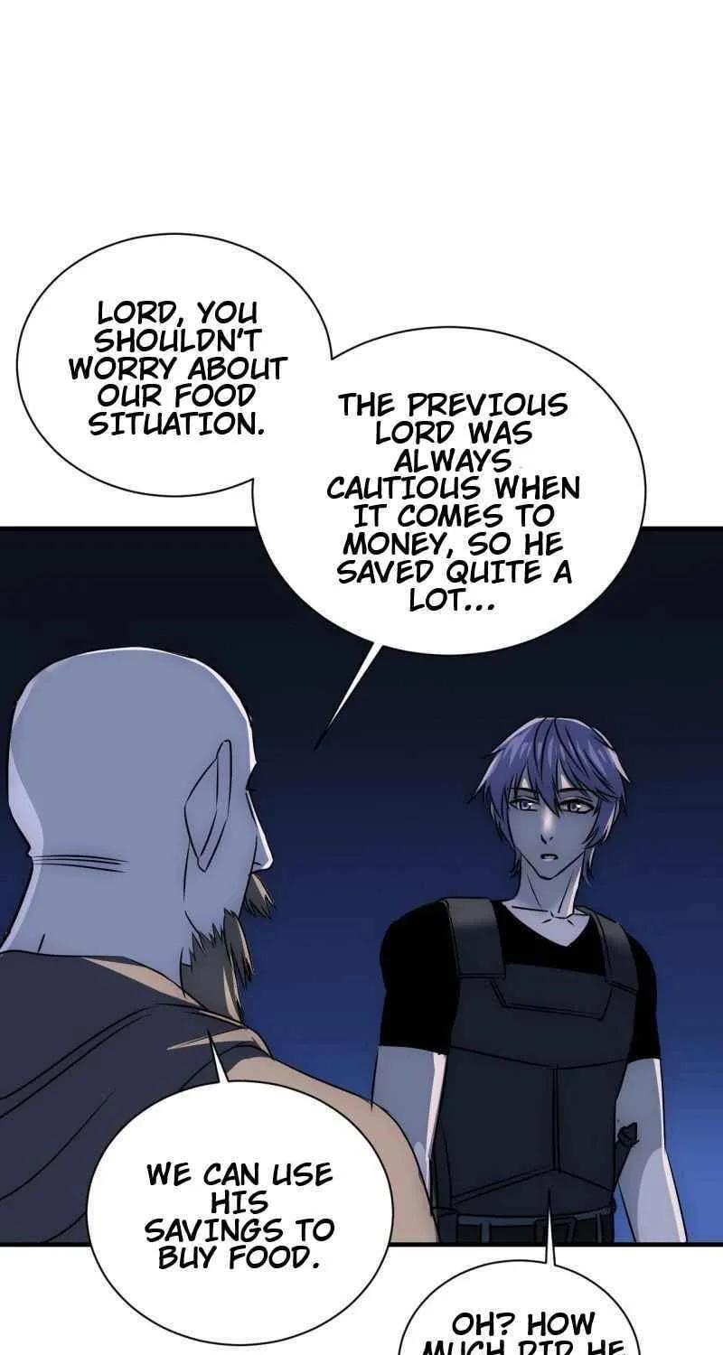 Dawn Empire (Colored) Chapter 13 page 24 - 