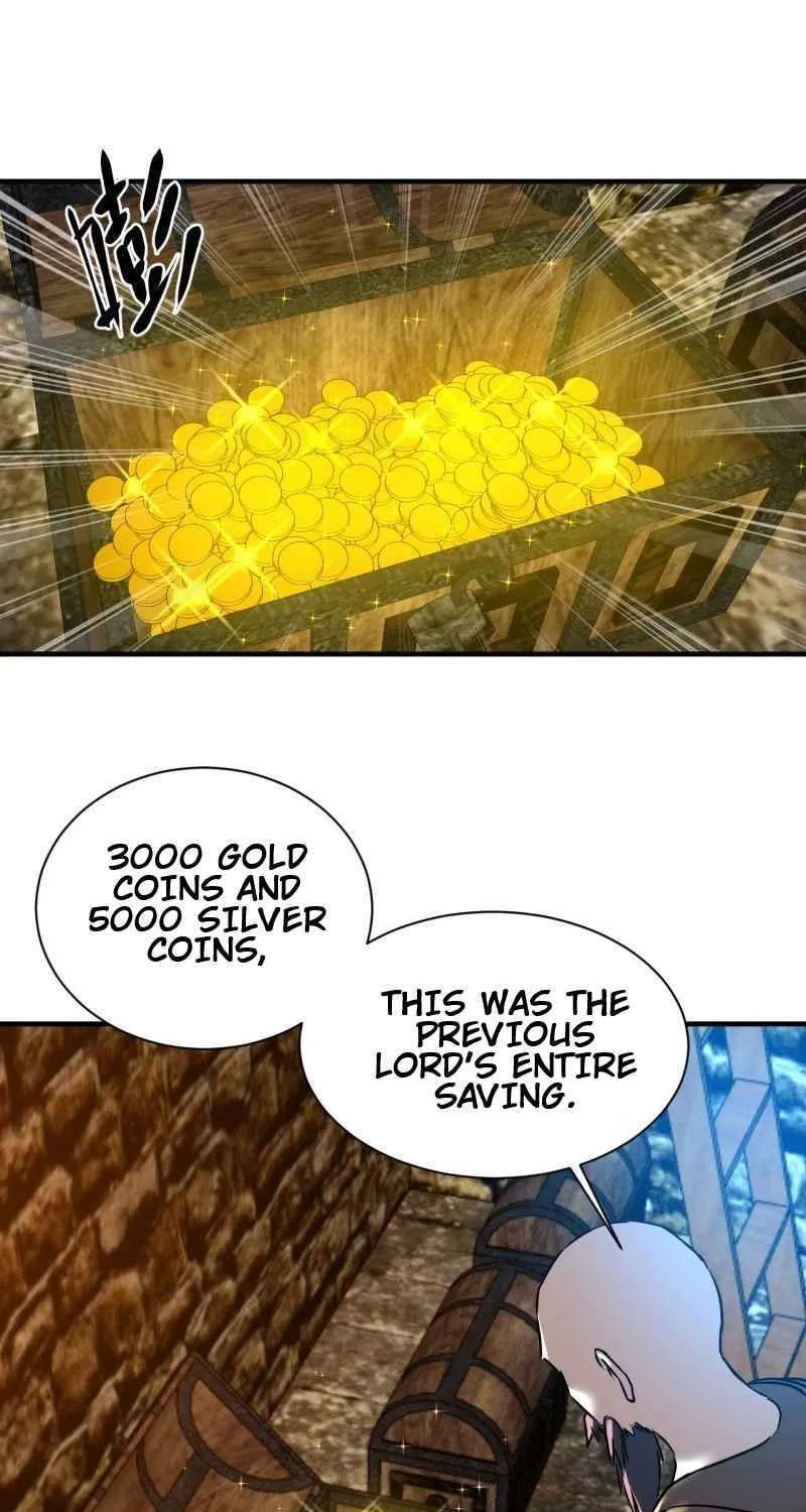 Dawn Empire (Colored) Chapter 13 page 28 - 