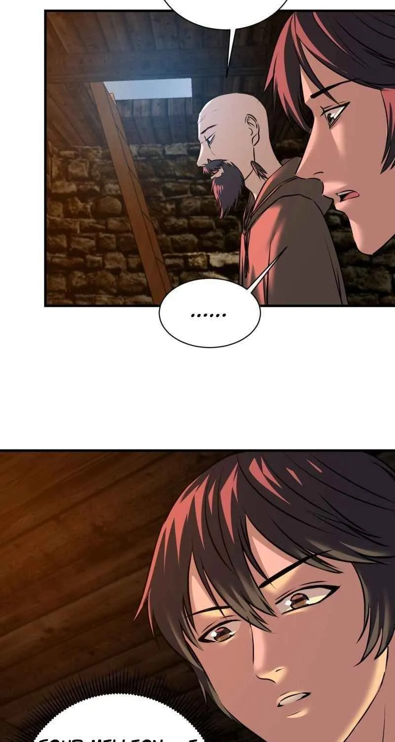 Dawn Empire (Colored) Chapter 13 page 32 - 