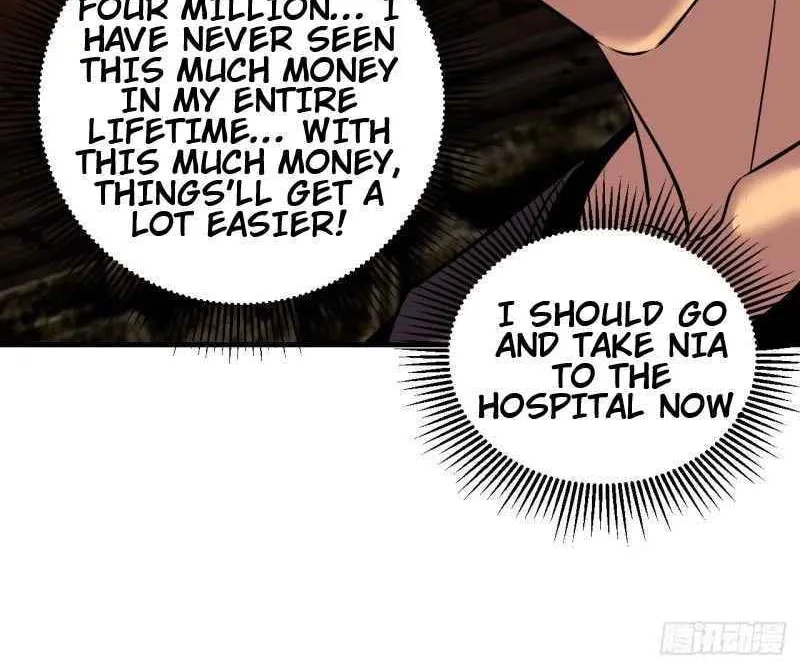Dawn Empire (Colored) Chapter 13 page 33 - 