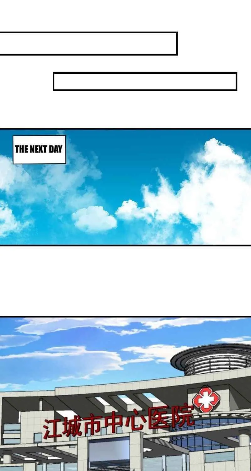 Dawn Empire (Colored) Chapter 13 page 38 - 