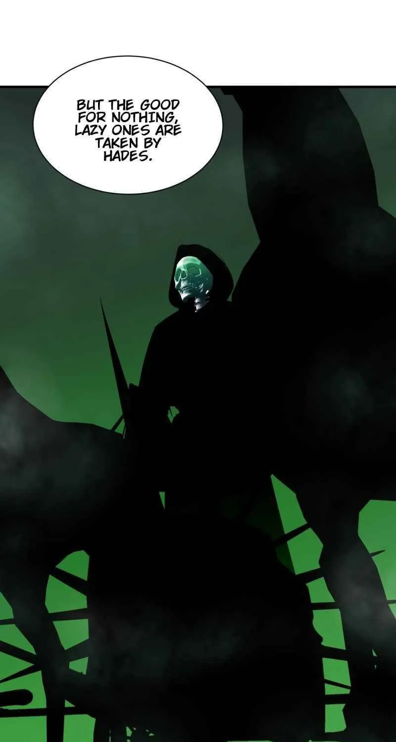 Dawn Empire (Colored) Chapter 13 page 58 - 