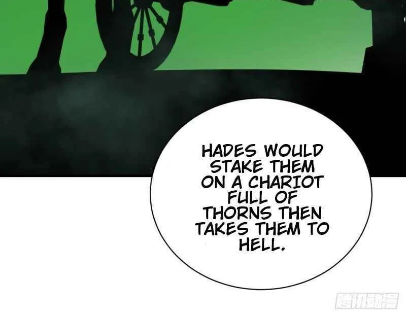 Dawn Empire (Colored) Chapter 13 page 59 - 