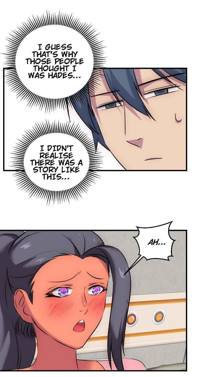 Dawn Empire (Colored) Chapter 13 page 60 - 