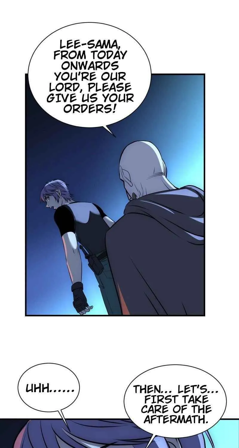 Dawn Empire (Colored) Chapter 13 page 9 - 