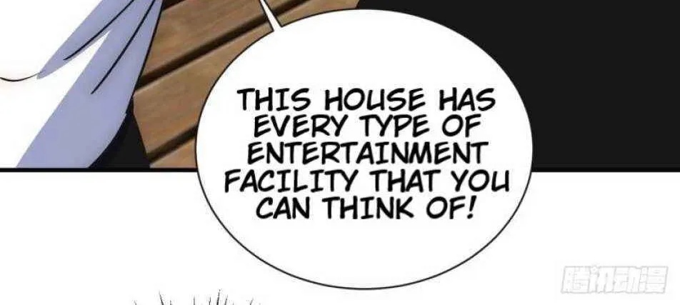 Dawn Empire (Colored) Chapter 14 page 20 - 