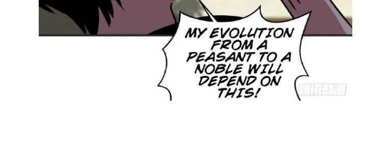 Dawn Empire (Colored) Chapter 14 page 34 - 