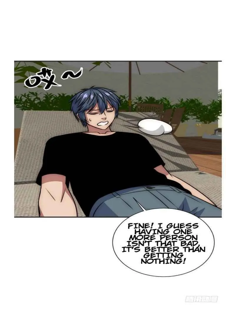 Dawn Empire (Colored) Chapter 14 page 37 - 