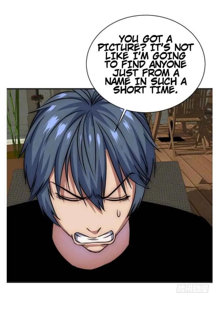 Dawn Empire (Colored) Chapter 14 page 42 - 