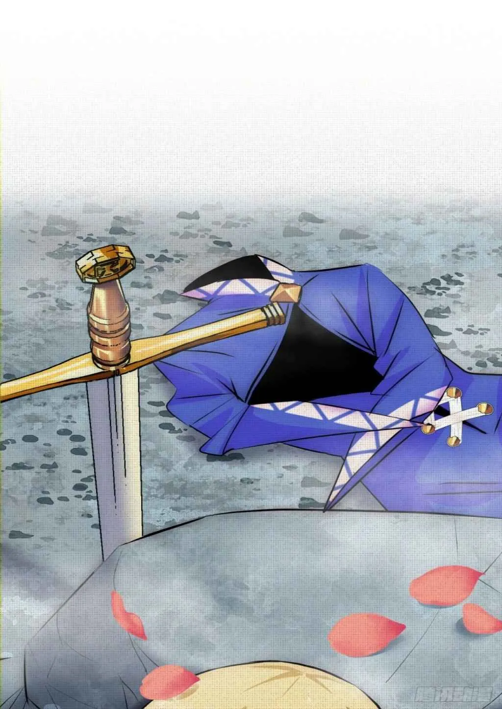 Dawn Empire (Colored) Chapter 14 page 44 - 