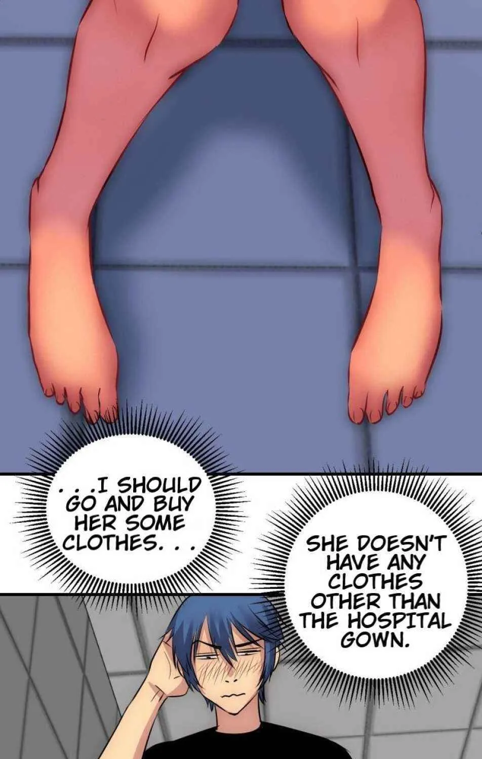 Dawn Empire (Colored) Chapter 14 page 6 - 
