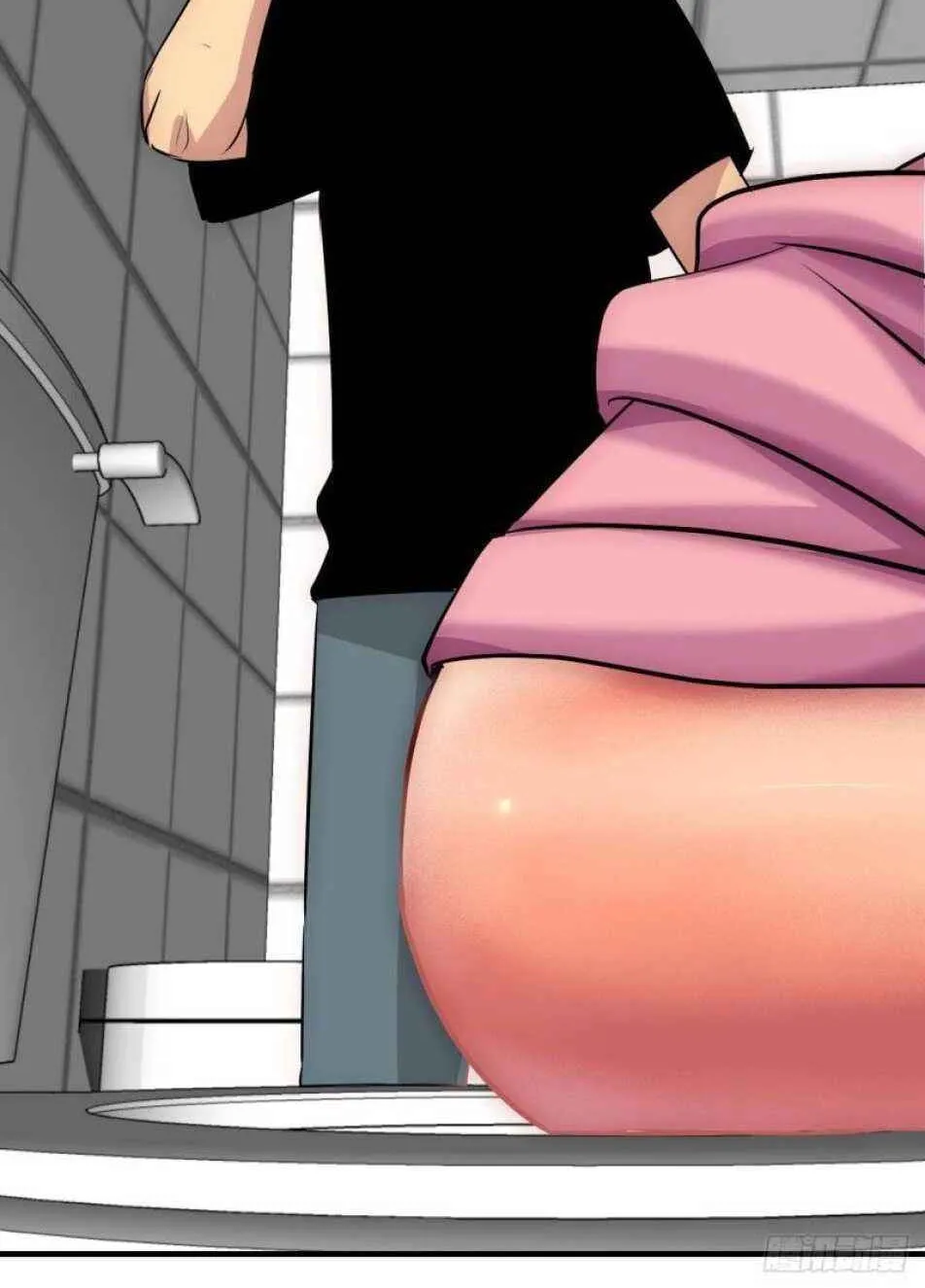 Dawn Empire (Colored) Chapter 14 page 7 - 