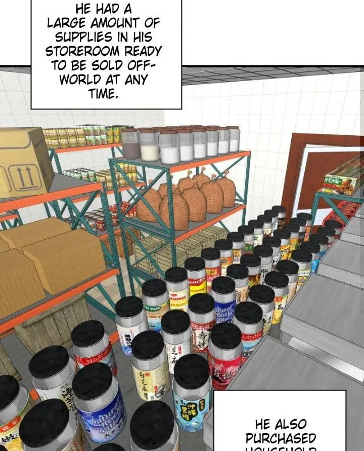 Dawn Empire (Colored) Chapter 15 page 2 - 