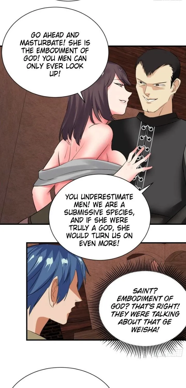 Dawn Empire (Colored) Chapter 15 page 17 - 
