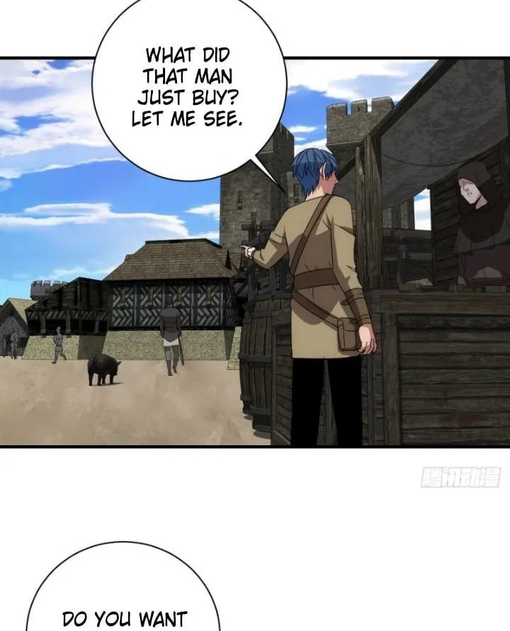 Dawn Empire (Colored) Chapter 15 page 24 - 