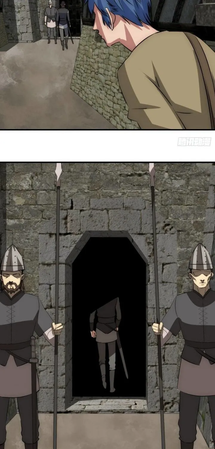Dawn Empire (Colored) Chapter 15 page 29 - 