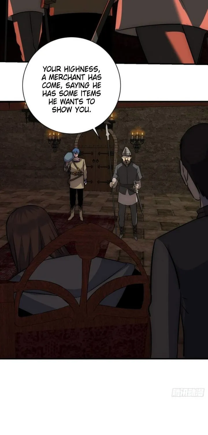 Dawn Empire (Colored) Chapter 15 page 33 - 