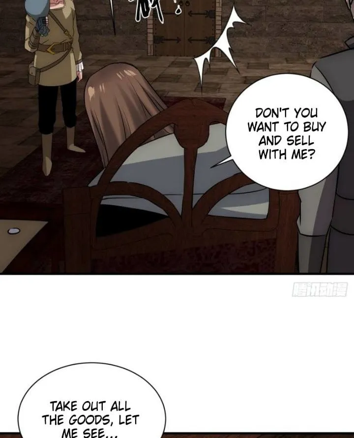 Dawn Empire (Colored) Chapter 15 page 38 - 