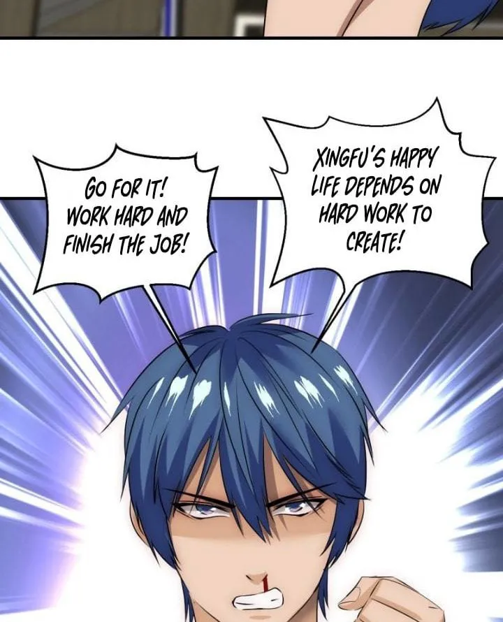 Dawn Empire (Colored) Chapter 15 page 6 - 