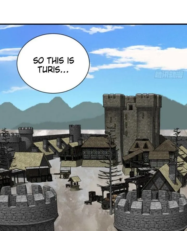 Dawn Empire (Colored) Chapter 15 page 8 - 
