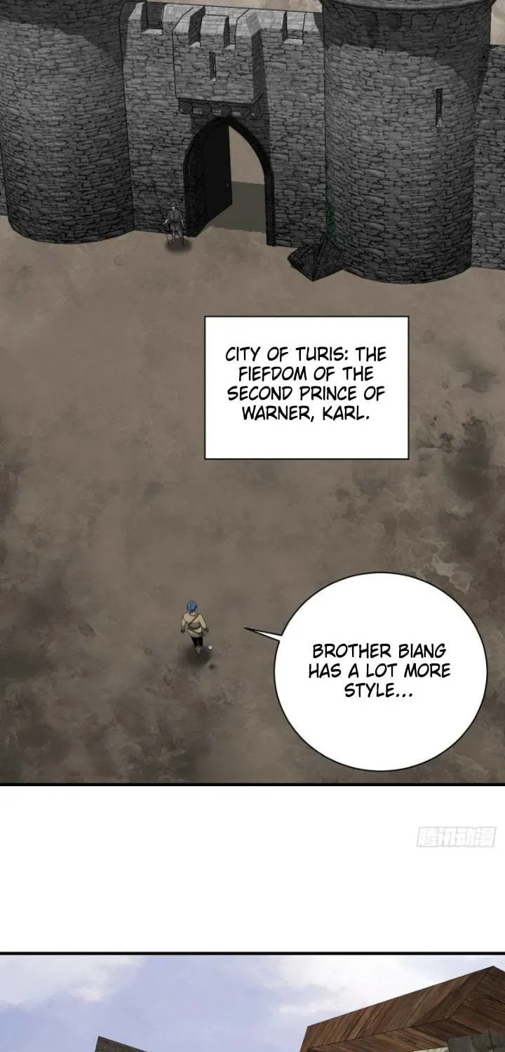 Dawn Empire (Colored) Chapter 15 page 9 - 